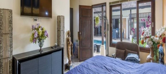 4 bedrooms Villa in Bang Tao, Thailand No. 23860 8