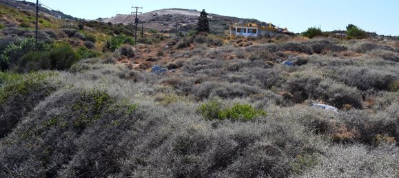 Отель, гостиница 25500м² в Ретимни, Греция № 6075 5