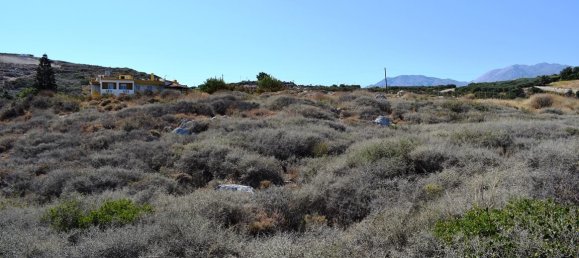 Отель, гостиница 25500м² в Ретимни, Греция № 6075 4