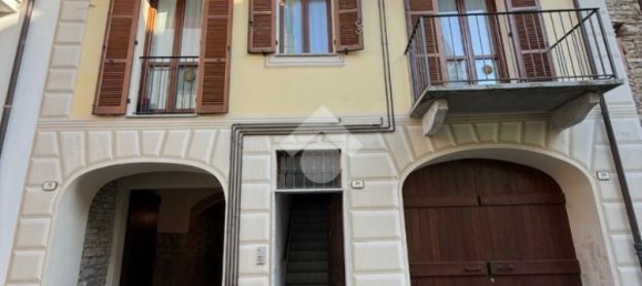 Apartamento de 2 dormitorios en Bistagno, Italy No. 129396 53
