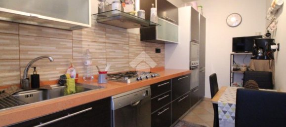 Apartamento de 2 dormitorios en Bistagno, Italy No. 129396 35