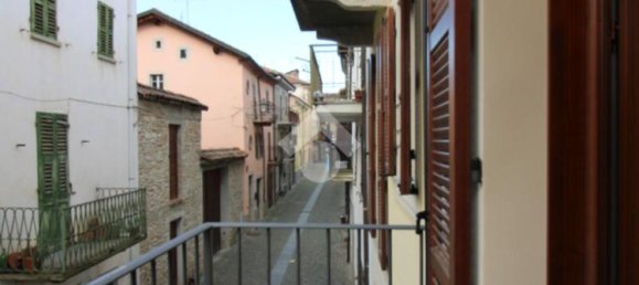Apartamento de 2 dormitorios en Bistagno, Italy No. 129396 58