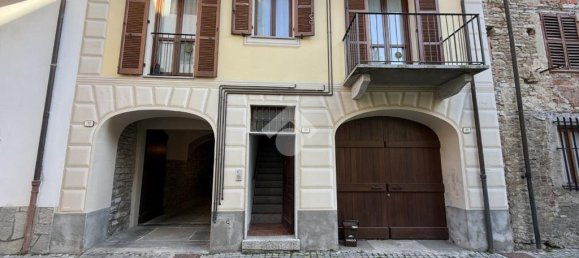 Apartamento de 2 dormitorios en Bistagno, Italy No. 129396 2
