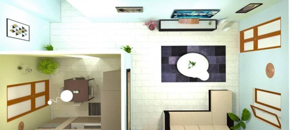 3-Zimmer Wohnung in Berbenno, Italy, Nr. 19105 8