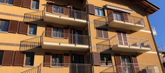 3-Zimmer Wohnung in Berbenno, Italy, Nr. 19105 3