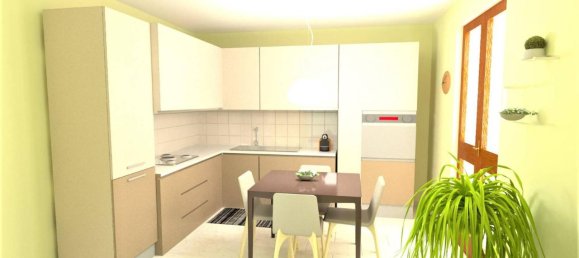 3-Zimmer Wohnung in Berbenno, Italy, Nr. 19105 10