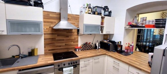 2-salle Appartement à Favoriten, Austria No. 47055 3