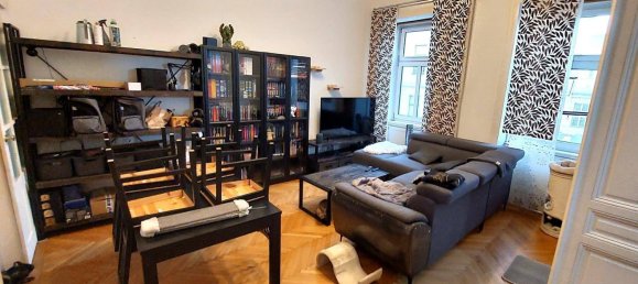 2-salle Appartement à Favoriten, Austria No. 47055 4