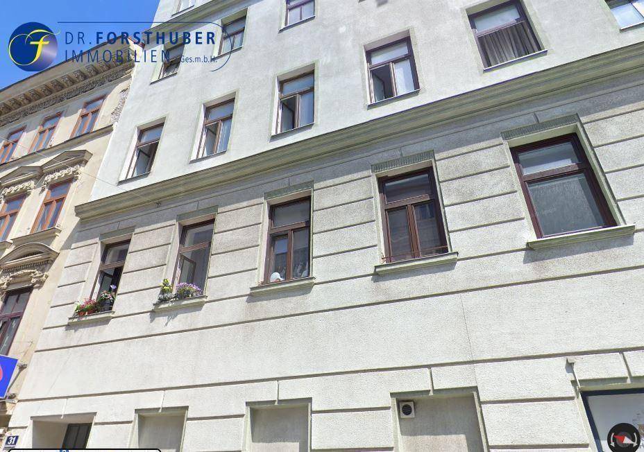 2-salle Appartement à Favoriten, Austria No. 47055