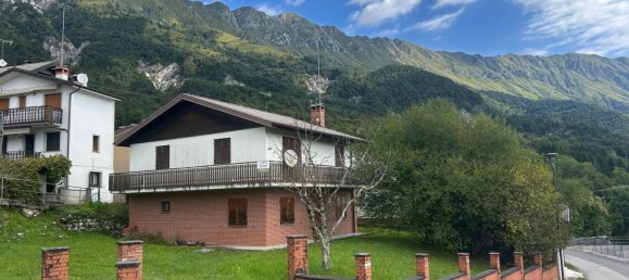 Villa de 12 dormitorios en Udine, Italy No. 380250 44