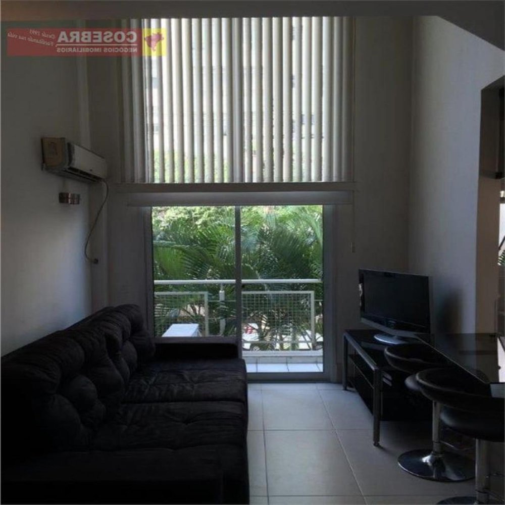 Studio à Sao Paulo, Brazil No. 454434