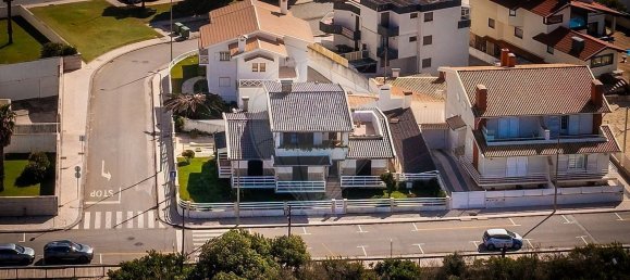 4 bedrooms House in Gafanha da Encarnacao, Portugal No. 26426 42