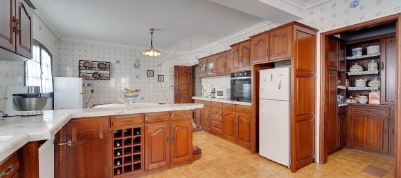 4 bedrooms House in Gafanha da Encarnacao, Portugal No. 26426 28