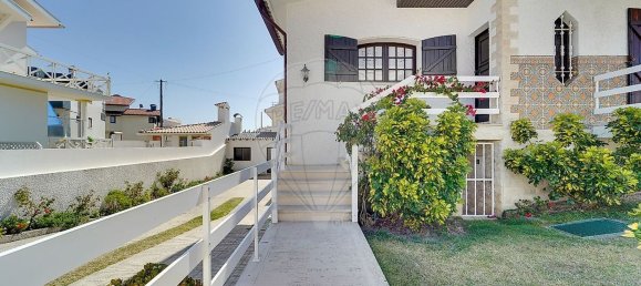 4 bedrooms House in Gafanha da Encarnacao, Portugal No. 26426 3