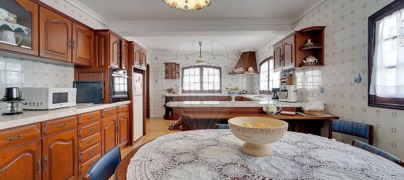 4 bedrooms House in Gafanha da Encarnacao, Portugal No. 26426 30