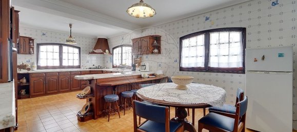 4 bedrooms House in Gafanha da Encarnacao, Portugal No. 26426 29