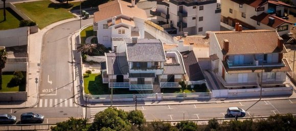 4 bedrooms House in Gafanha da Encarnacao, Portugal No. 26426 50