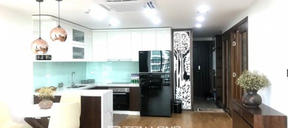 2 bedrooms Apartment in Tay Ho, Vietnam No. 1038 10