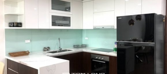 2 bedrooms Apartment in Tay Ho, Vietnam No. 1038 11