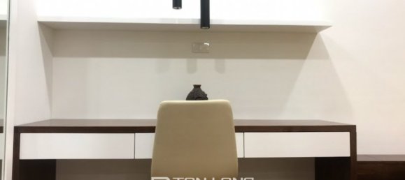 2 bedrooms Apartment in Tay Ho, Vietnam No. 1038 5