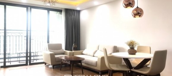 2 bedrooms Apartment in Tay Ho, Vietnam No. 1038 3