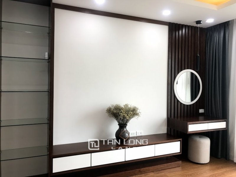 2 bedrooms Apartment in Tay Ho, Vietnam No. 1038