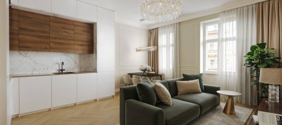 Penthouse de 3 divisões em Alsergrund, Austria N.º 139403 6