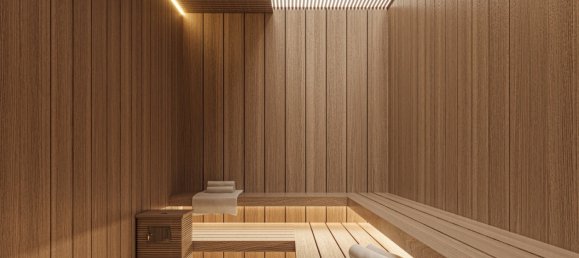 Apartment 1+1 in Alanya, Turkey No. 10968 6