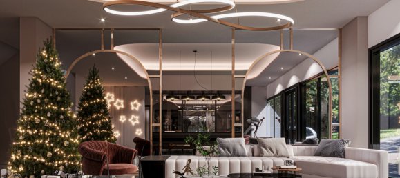 Apartment 1+1 in Alanya, Turkey No. 10968 7