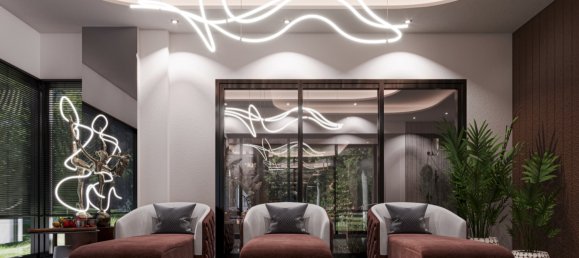 Apartment 1+1 in Alanya, Turkey No. 10968 14