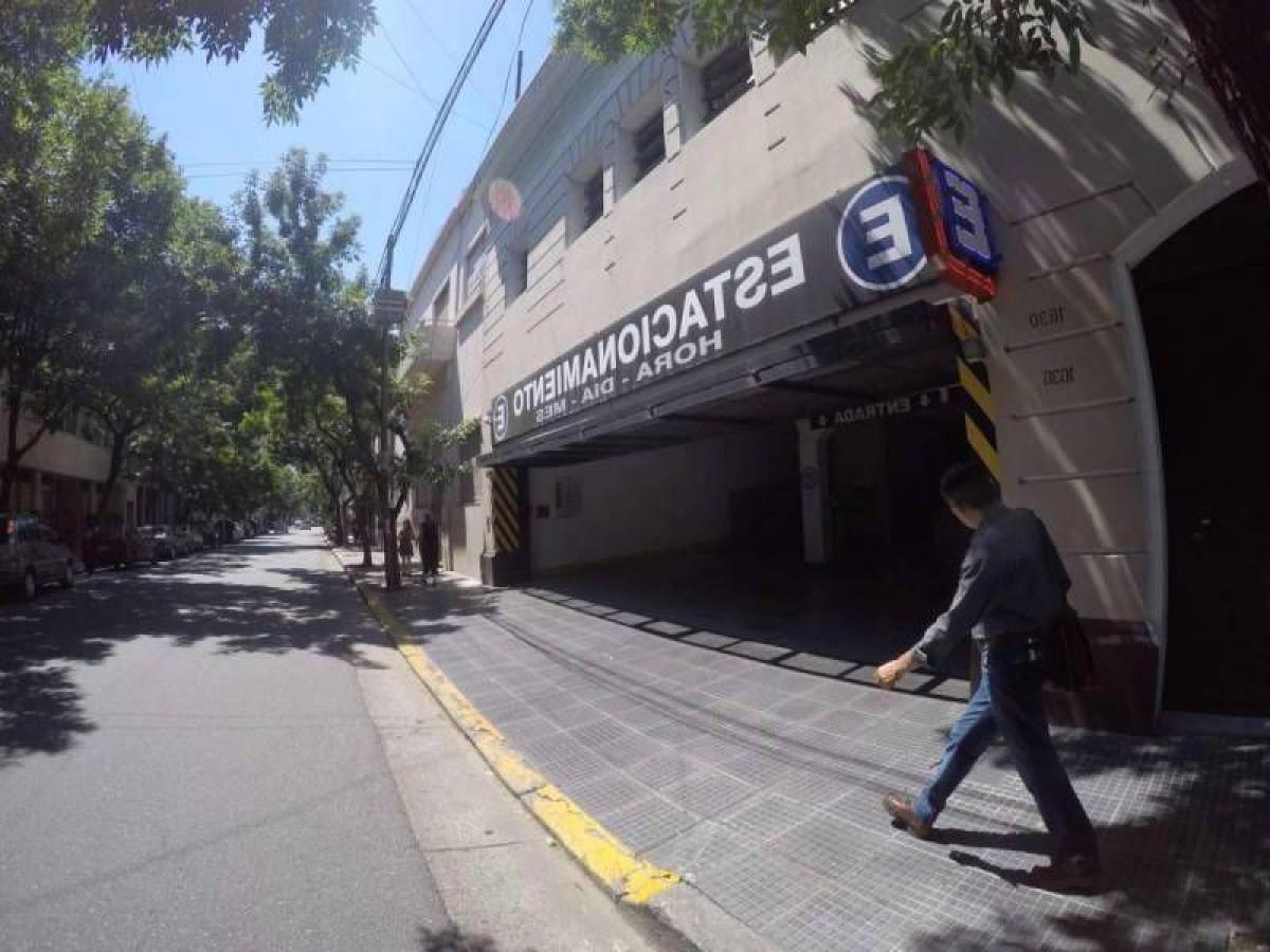  بناية في Buenos Aires, Argentina 1667متر مربع رقم 109114