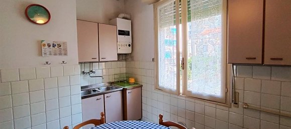 3 rooms Penthouse in Sanremo, Italy No. 231040 10