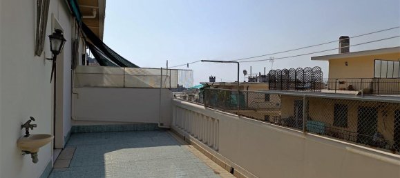 3 rooms Penthouse in Sanremo, Italy No. 231040 3