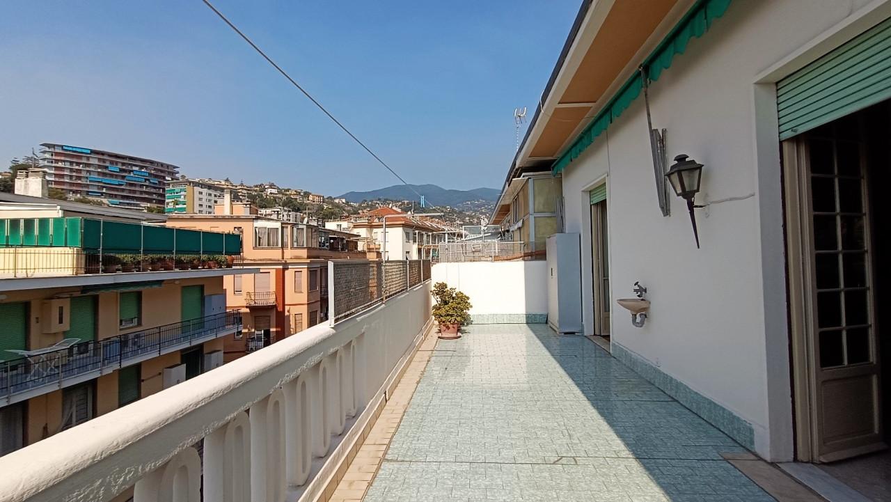 3 rooms Penthouse in Sanremo, Italy No. 231040