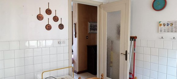 3 rooms Penthouse in Sanremo, Italy No. 231040 11