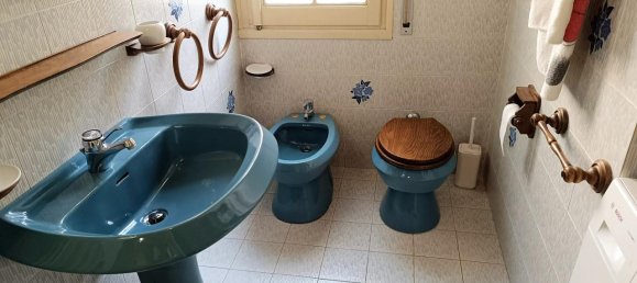 3 rooms Penthouse in Sanremo, Italy No. 231040 23