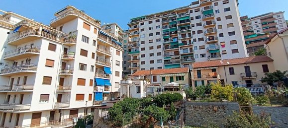 3 rooms Penthouse in Sanremo, Italy No. 231040 12