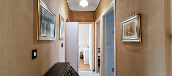 3 rooms Penthouse in Sanremo, Italy No. 231040 13