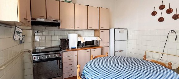 3 rooms Penthouse in Sanremo, Italy No. 231040 9