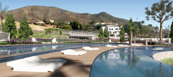 2 bedrooms Apartment in Finestrat, Spain No. 8926 3