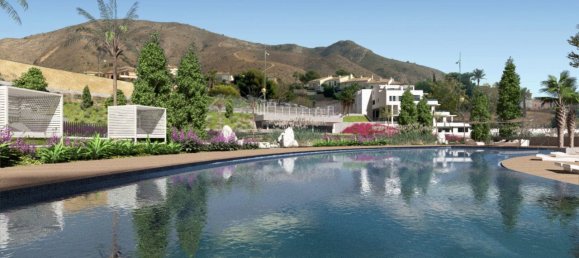 2 bedrooms Apartment in Finestrat, Spain No. 8926 8