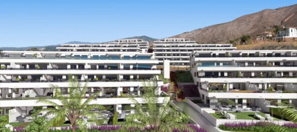 2 bedrooms Apartment in Finestrat, Spain No. 8926 4