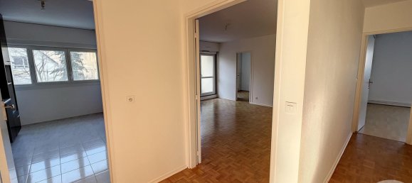 2 bedrooms Apartment in Villers-les-Nancy, France No. 86605 2