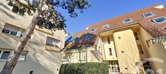 2 bedrooms Apartment in Villers-les-Nancy, France No. 86605 10