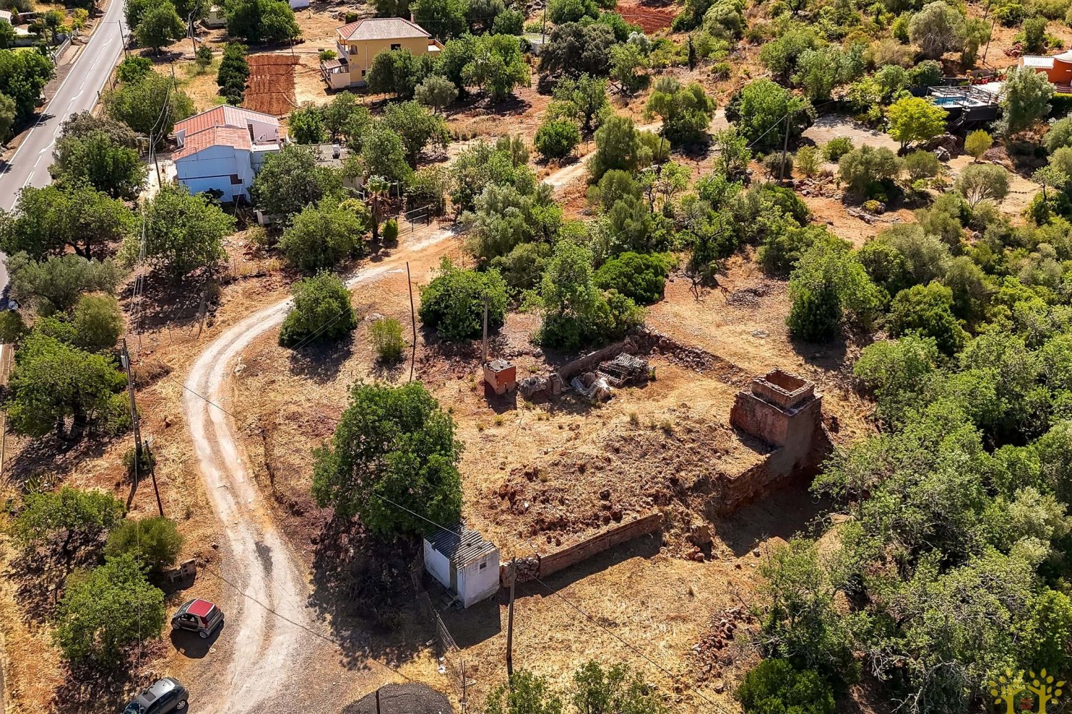 1 bedroom Land in Tavira, Portugal No. 334465