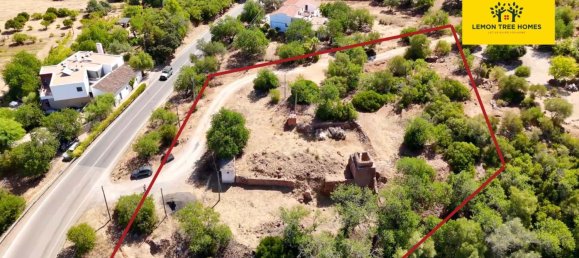 1 Schlafzimmer Grundstück in Tavira, Portugal, Nr. 334465 22