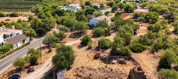 1 Schlafzimmer Grundstück in Tavira, Portugal, Nr. 334465 3