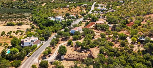 1 Schlafzimmer Grundstück in Tavira, Portugal, Nr. 334465 4