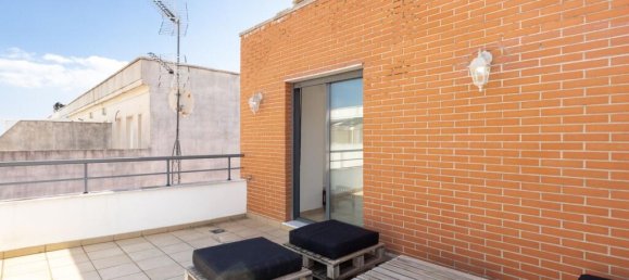 4 غرف نوم تاون هاوس في Gandia, Spain رقم 167538 7