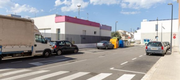 4 غرف نوم تاون هاوس في Gandia, Spain رقم 167538 49